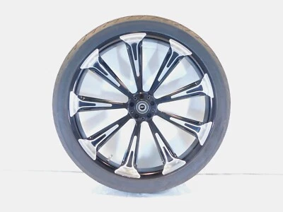 05-07 Componentes RC Harley Davidson Sportster 1200 Custom 21" llanta delantera Foto 1 de 4