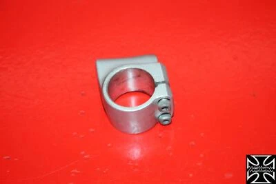 91 YAMAHA FZR600 CLIP DERECHO EN SOPORTE ABRAZADERA MANILLAR Foto 1 de 4