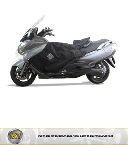 Suzuki Burgman 650 Executive 2017 2018 2019 Tucano Urbano - Imagen 1 de 1