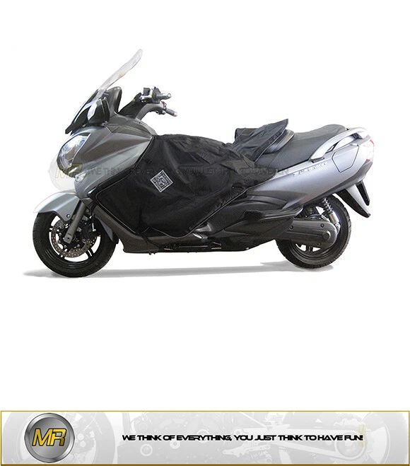 BEINSCHUTZ SUZUKI BURGMAN 650 EXECUTIVE 2017 2018 2019 TUCANO URBANO - Bild 1 von 1