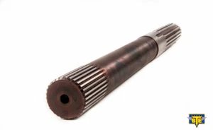 251913 BTE Powerglide Vasco Input Shaft With Turbo Splines GM PG Transmission - Picture 1 of 2