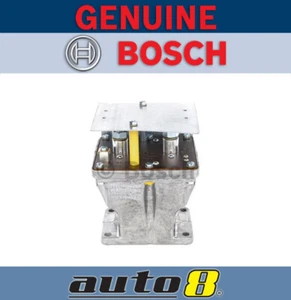Brand New Genuine Bosch 0333301009 Battery Relay - 0 333 301 009 - Bild 1 von 5