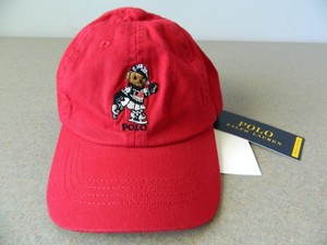 newborn polo hat