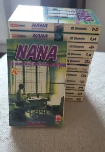 Nana Collection da 1 a 12 Prima Edizione Planet Manga - Bild 1 von 6