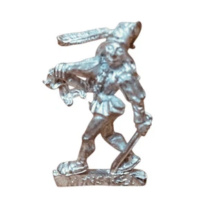 Games Workshop Talisman 2nd Edition Minstrel Citadel Miniatures Metal 1980s D&D - Picture 1 of 4