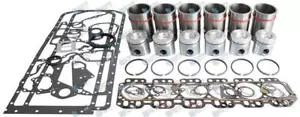Kit de reconstrucción de motor John Deere 3040, 3050, 3140, 3150, 3350, 3640 - Imagen 1 de 1