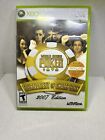 World Series of Poker Tournament of Champions 2007 Edition - Xbox - VERY GOOD