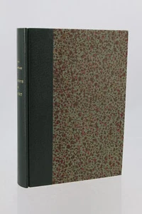 KAZANTZAKI La liberté ou la mort EDITION ORIGINALE Tirage de tête Relié 1955 - Picture 1 of 1