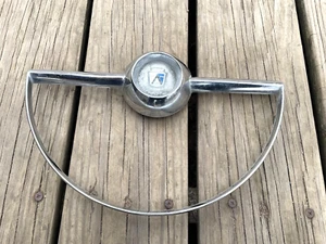 1954 Ford Passenger Car Horn Button / Ring - Picture 1 of 3