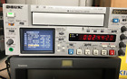 Sony DSR-45AP DVCAM VCR PAL. Fully Functional. Excellent Condition