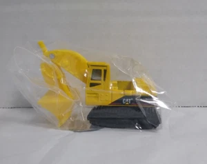 ULTRA RARE! Hot Wheels Larry Wood Collection 1998 Shovel AKA CAT Excavator - Picture 1 of 4