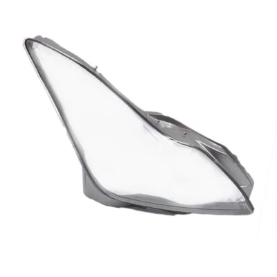 Right Headlight Headlamp Clear Len Cover For INFINITI G37 Coupe 2009-2013 2010 - image 1 of 4