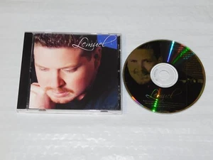 Lemuel - Self Titled S/T CD Free Shipping - Picture 1 of 2