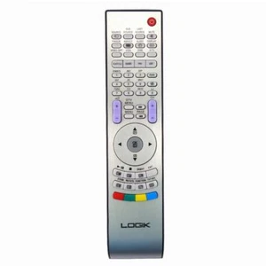 Genuine Logik 37LW427 TV Remote Control - Picture 1 of 1