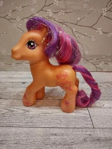 My Little Pony G3 Scootaloo 25th Birthday Celebration Friendship - Picture 1 of 6