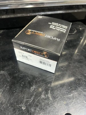 Infiniti G37 Direct Ignition Coil Boot Kit For 2008-2013 SZ221SK - Изображение 1 из 3