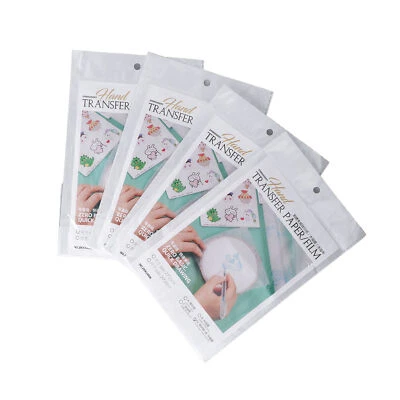 Diy Embroidery Assisted Transfer Stick N Stitch Sulky Stick N Stitch - Image 1 of 4