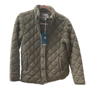 Market & Fichte grüne Jacke klein - Bild 1 von 2