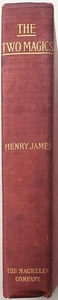 First American Edition of the Turn of the Screw by Henry James 1898 - Picture 1 of 5