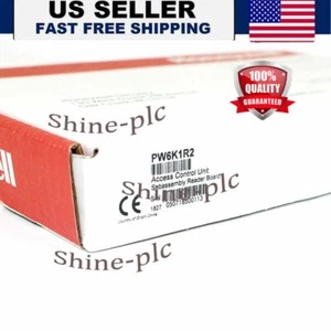 NEW Honeywell ProWatch PW6K1R2 PW-6000 Series Dual Reader Module US Free TAX - Picture 1 of 7