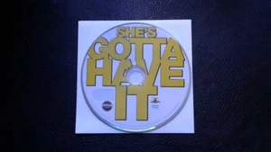 Shes Gotta Have It (DVD, 1986) - Picture 1 of 1