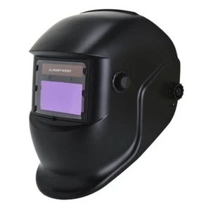 Portwest BizWeld Plus Welding Helmet - Picture 1 of 1