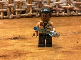 Lego Star Wars - Finn - Minfigure 75139