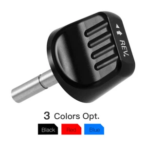 For Yamaha Raptor 700 YFM700 YFM700R Reverse Cable Knob Switch Button 2006-2024 - Picture 1 of 15