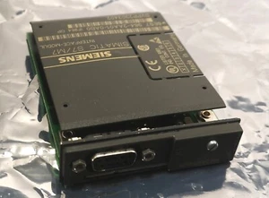 Siemens SIMATIC S7/M7 Interface-Module 6ES7 964-2AA01-0AB0 / 6ES79642AA010AB0 - Picture 1 of 4
