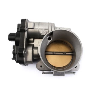 Throttle Body For Cadillac Escalade Chevy Silverado Tahoe Sierra 4.8L 5.3L 6.0L； - Picture 1 of 4