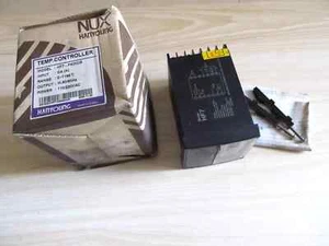 1pc new HANYOUNG Temperature controller HF7-PKMOR - Picture 1 of 2