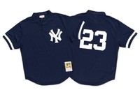 yankees 23 jersey