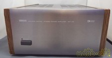 YAMAHA Z022299WY AST-A5 Integrated amplifier Power supply voltage 100V From JP