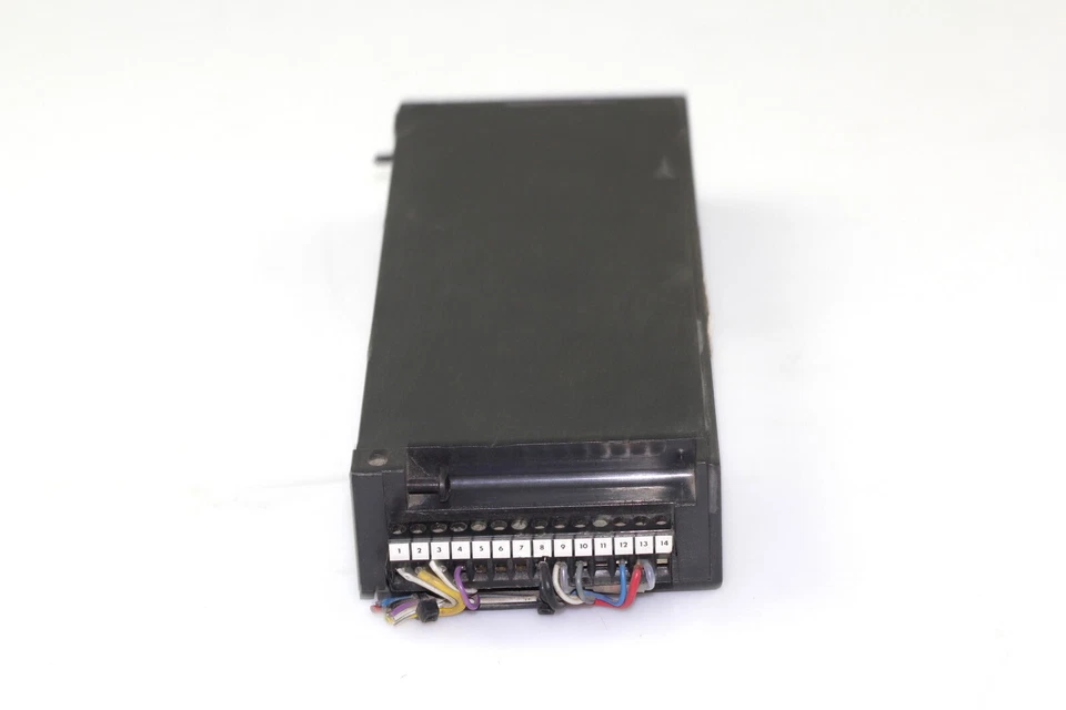 Motorola Intrac 2000 Si-8 Statut D'Entrée - Photo 1/4