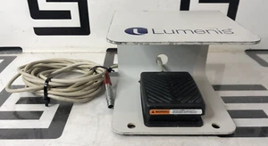 Lumenis FS-81-SP-T Acupulse Foot Switch Footswitch Pedal SA-10060100 Rev B SUNS - Picture 1 of 10