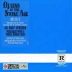 Queens Of The Stone Age Rated R (CD) (UK IMPORT)