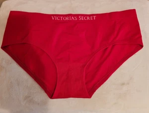 Victoria Secret Women's Large Panty HIPHUGGER Hipster Underwear (2) - Picture 1 of 3