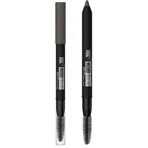 Maybelline Tattoo Brow 36H Eyebrow Pencil 09 Black Brown - Picture 1 of 2