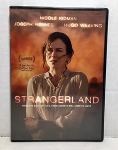 Strangerland (DVD) - Picture 1 of 5