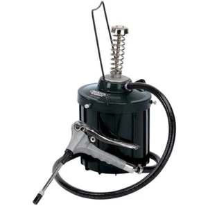 Draper Tools Expert Dual High Volume High Pressure Grease Pump - Picture 1 of 1