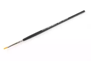 Tamiya 87046 - Flachpinsel Nr. 0 - Bild 1 von 2