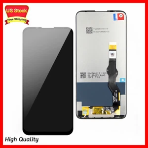 Replace For Motorola Moto G Power XT2041-4 XT2041-7 LCD Touch Screen Digitizer - Picture 1 of 6