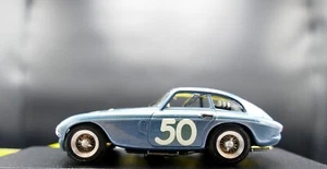 ART Model Ferrari 195 S Coupe Car#50 Winner 1950 3 Hours Roma Scale 1:43 - Picture 1 of 19