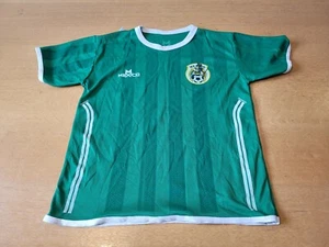 Mexico SHIRT TRIKOT JERSY CAMISETA MAGLIA size 12 - Picture 1 of 4