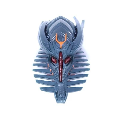 Transformers Revenge of the Fallen Voyager Class The Fallen - Replacement Head - Image 1 of 3