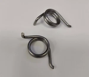 Titan Surron Talaria Stachelfuß Stiftfedern Rest Sur Ron - Bild 1 von 2