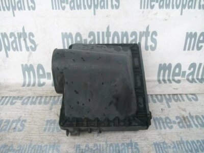 CADILLAC DEVILLE ELDORADO SEVILLE 1993-1994 FABRICANTE DE EQUIPOS ORIGINALES FILTRO DE ADMISIÓN DE AIRE CAJA DE FILTRO Foto 1 de 4