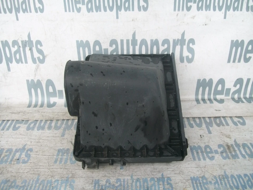 CADILLAC DEVILLE ELDORADO SEVILLE 1993-1994 FABRICANTE DE EQUIPOS ORIGINALES FILTRO DE ADMISIÓN DE AIRE CAJA DE FILTRO Foto 1 de 4