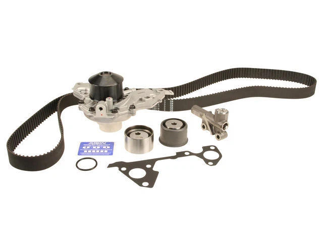 Kit de correa de distribución y bomba de agua AISIN para Hyundai XG350 2002-2005 28KHKR Foto 1 de 1