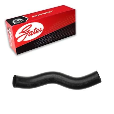 Manguera de refrigerante de radiador Gates superior para Jeep Commander 2006-2009 Foto 1 de 3